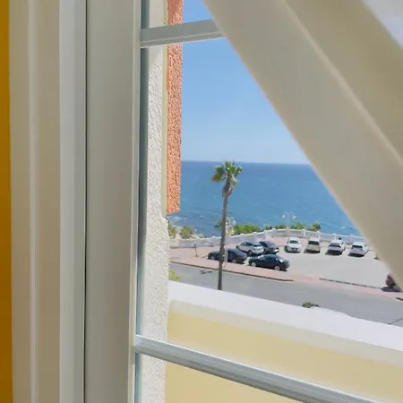 Apartment Tu Paraiso Frente Al Mar Atico En Benalmadena