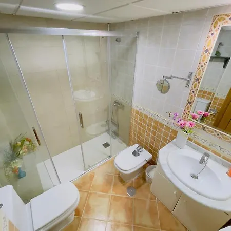 Apartamento Tu Paraiso Frente Al Mar Atico En *