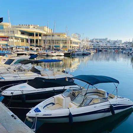 Tu Paraiso Frente Al Mar Atico En Benalmadena
