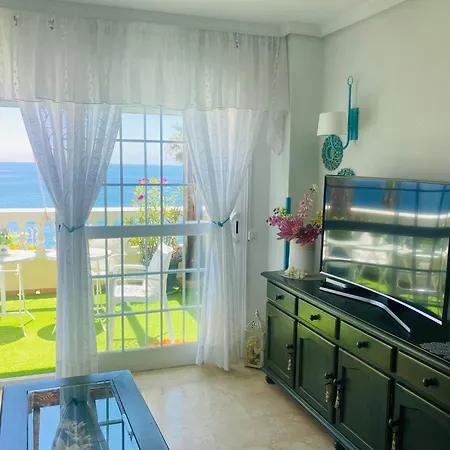Tu Paraiso Frente Al Mar Atico En Apartamento