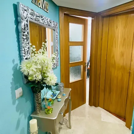 Tu Paraiso Frente Al Mar Atico En Apartamento