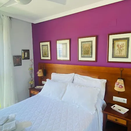 Tu Paraiso Frente Al Mar Atico En * Benalmádena